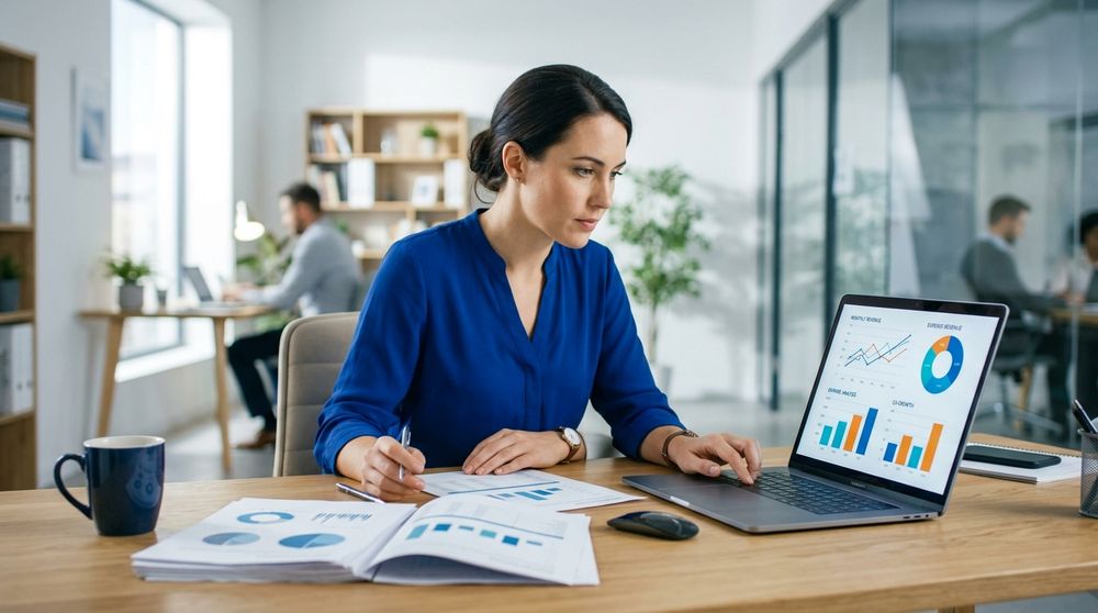 Accounting Services