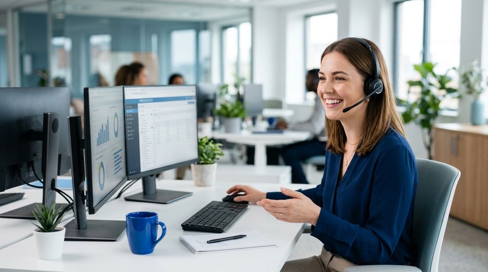 Calling Support