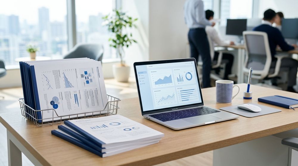 Document Production