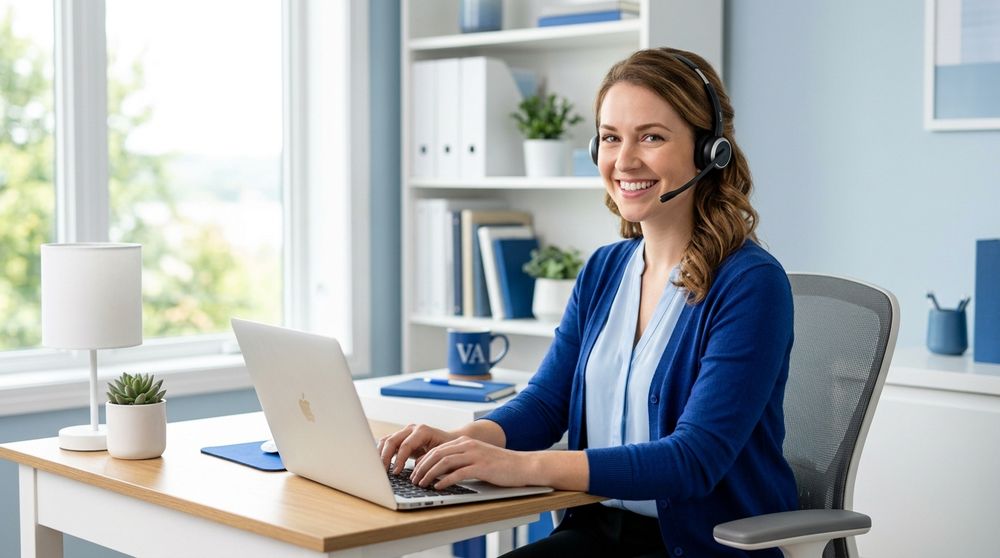 Virtual Assistant Services